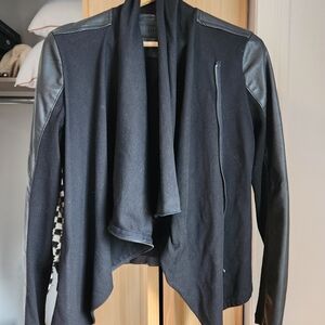 Stylish Black Women's Jacket